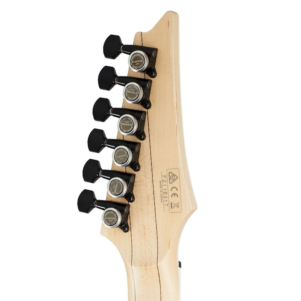 Ibanez store prestige rgr652ahbf