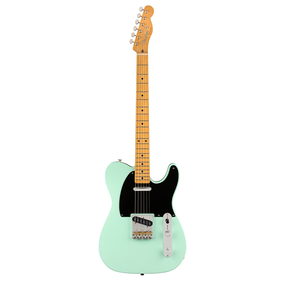 Fender vintera sale telecaster modified
