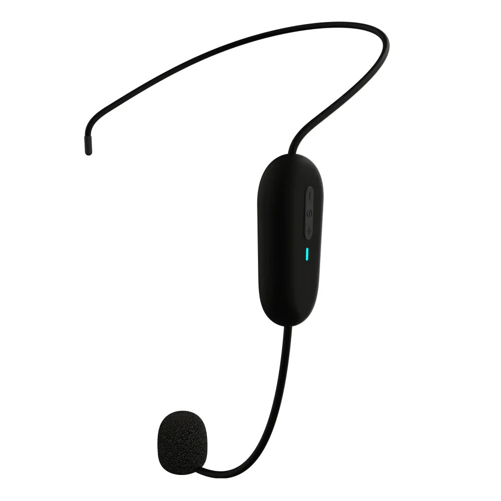Enya EWM-H1 Kablosuz HeadSet Mikrofon Fiyatı, Özellikleri | ZUHAL