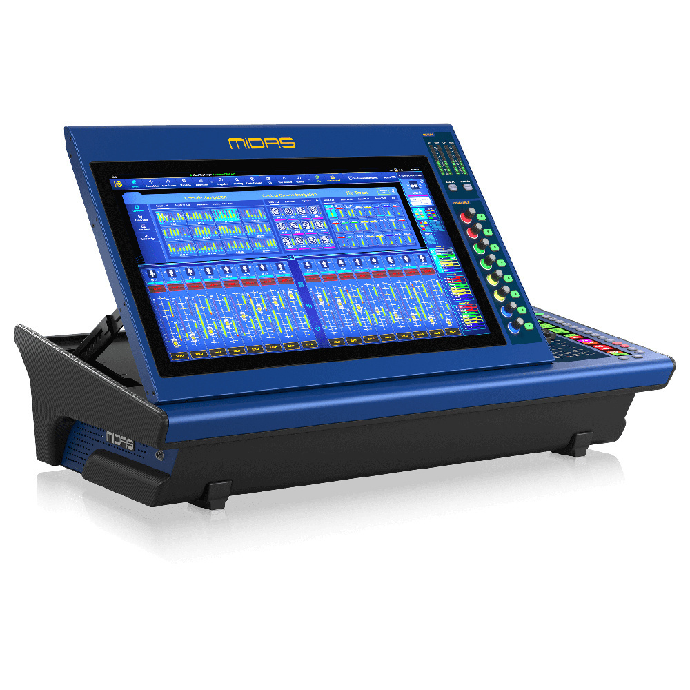 配信機器・PA機器・レコーディング機器 MIDAS 512 4BandEQ 配信機器