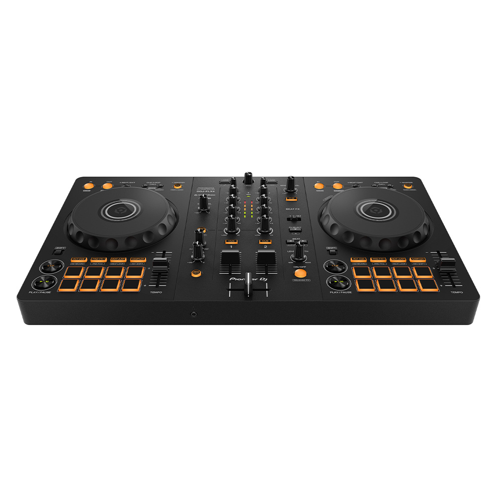 PIONEER DJ DDJ-FLX4 DJ Rekordbox DJ Kontrol Ünitesi Fiyatı