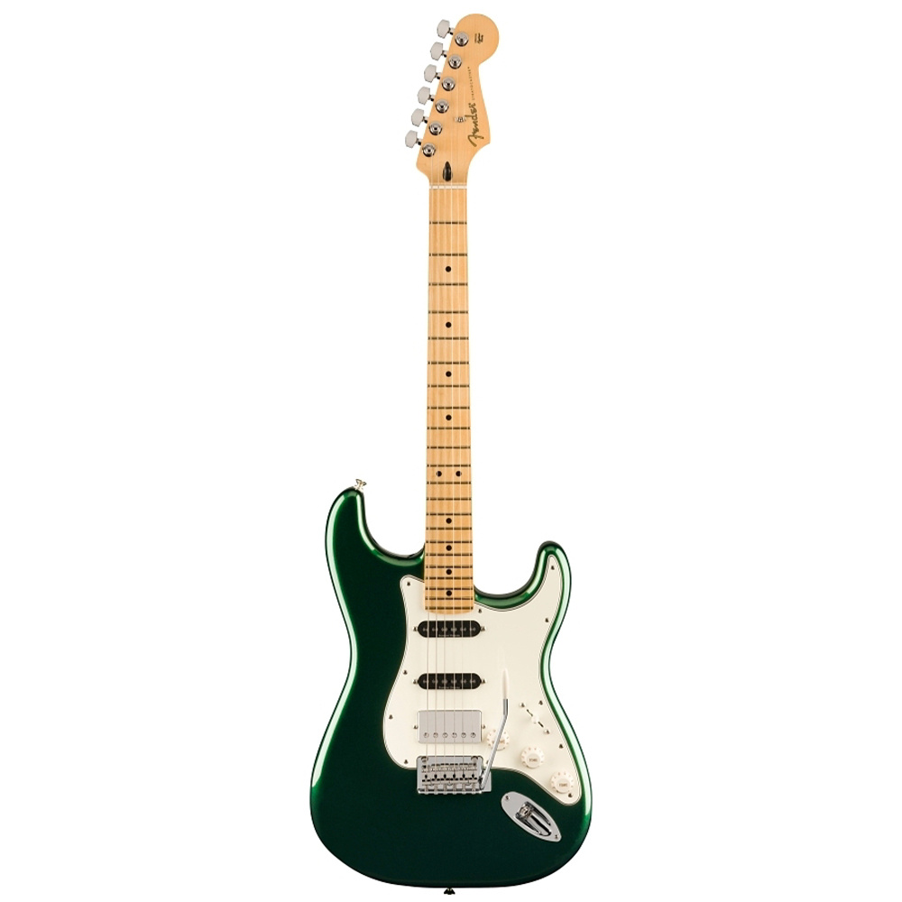 Fender stratocaster ssh sale
