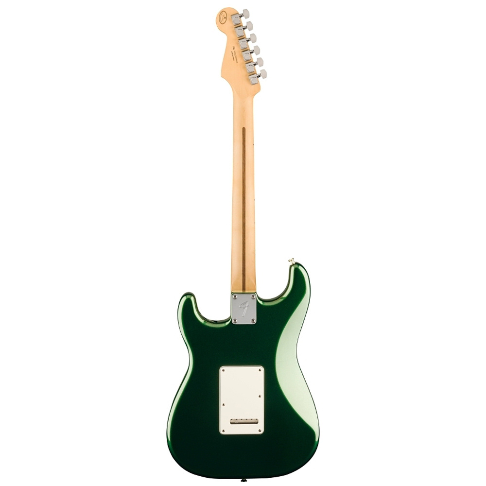 Flat top hot sale stratocaster