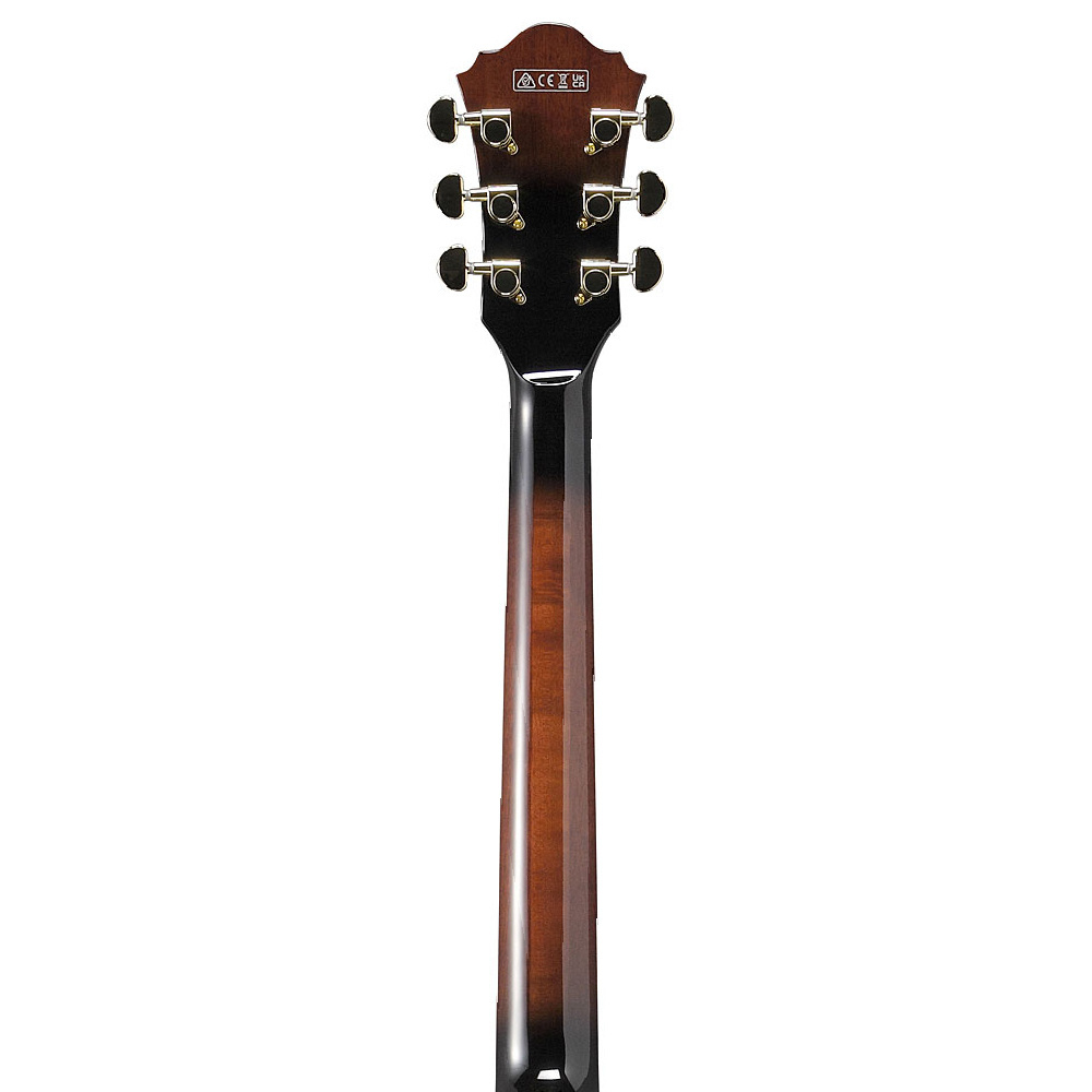 Ibanez AS93QMSP-DBS Elektro Gitar Fiyatı, Özellikleri | ZUHAL - 50