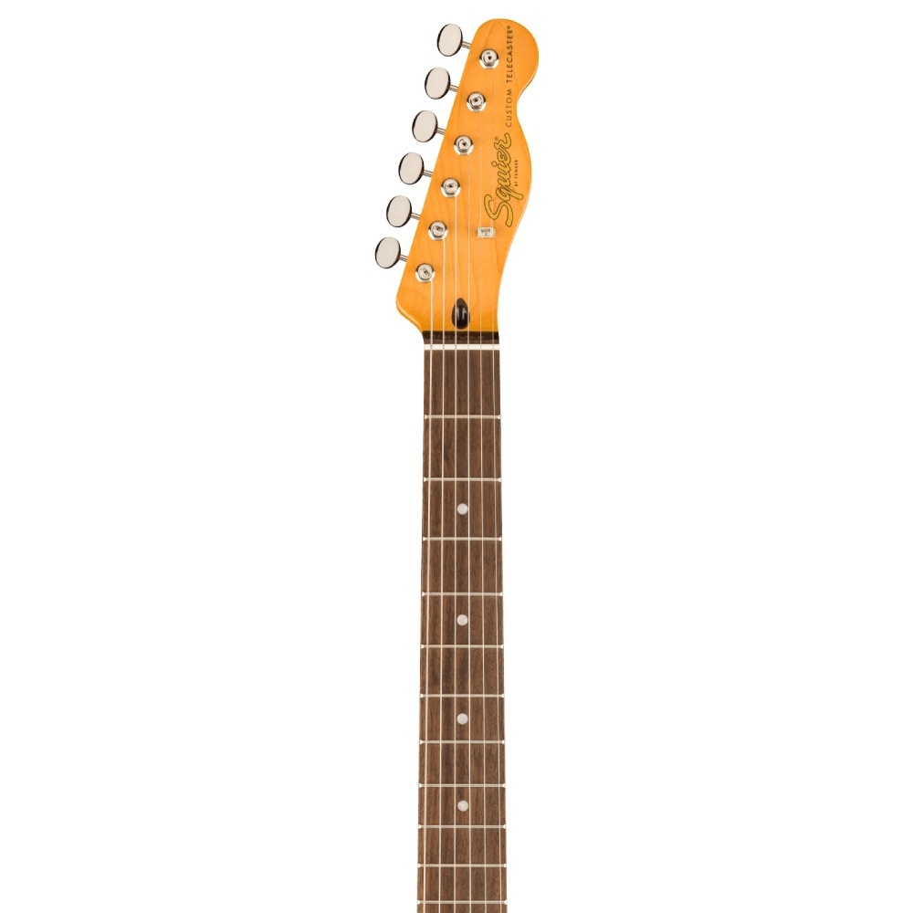 Squier Classic Vibe Custom Telecaster SH with Bigsby Lake Placid