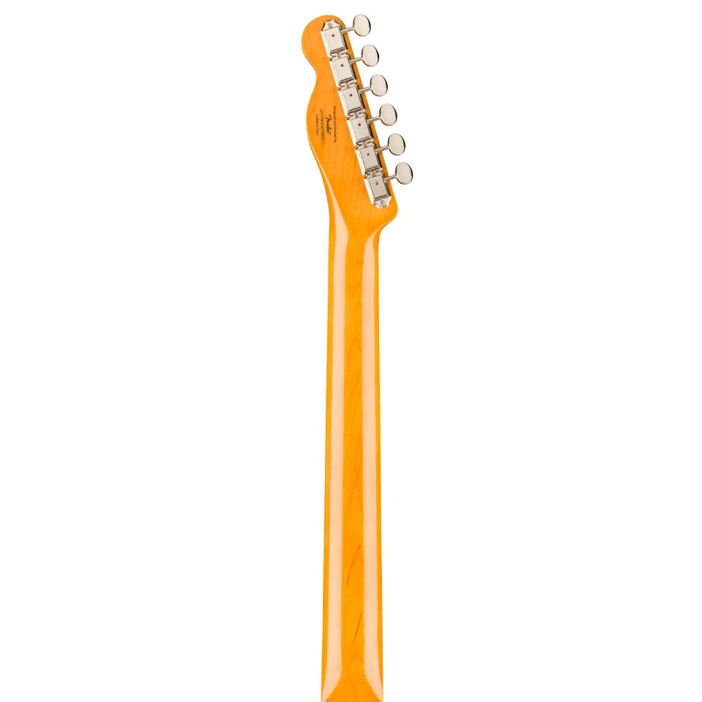 Squier Classic Vibe Custom Telecaster SH with Bigsby Lake Placid