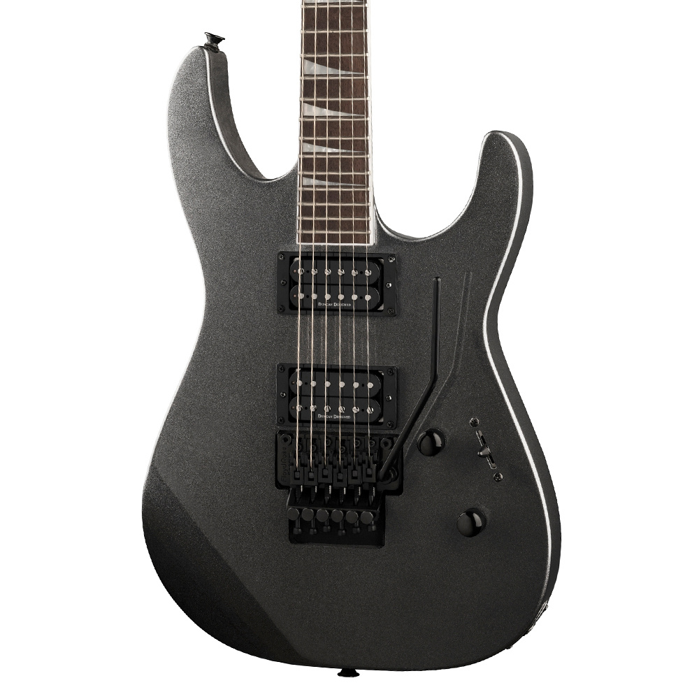 Jackson soloist left handed store