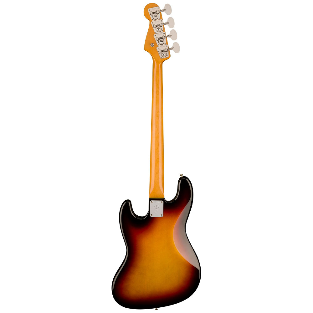 Fender classic hotsell jazz bass