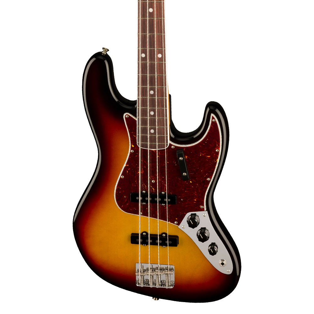 1966 fender shop jazz bass