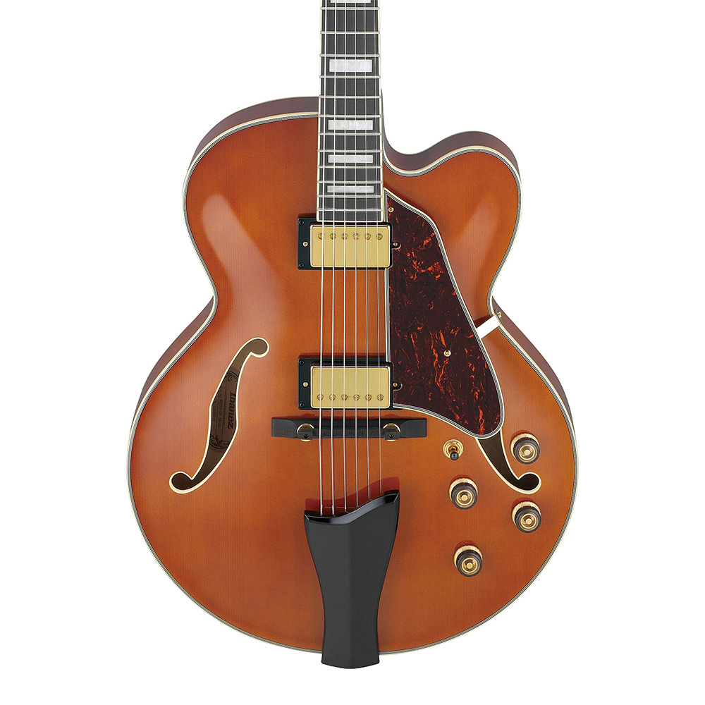 Ibanez artcore af95 vls deals