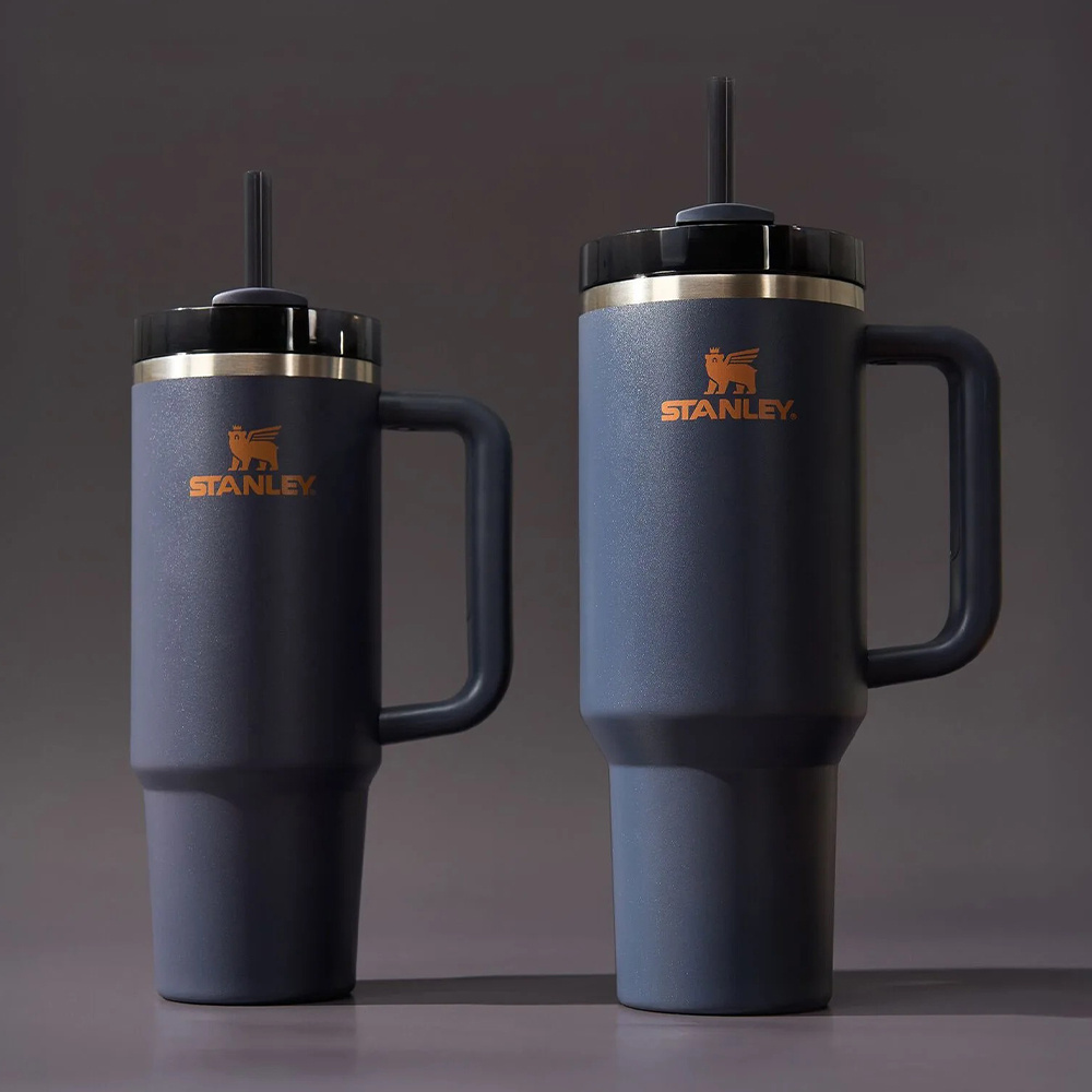 STANLEY The Quencher H2.O FlowState™ Tumbler 1.18L / 40oz Twilight