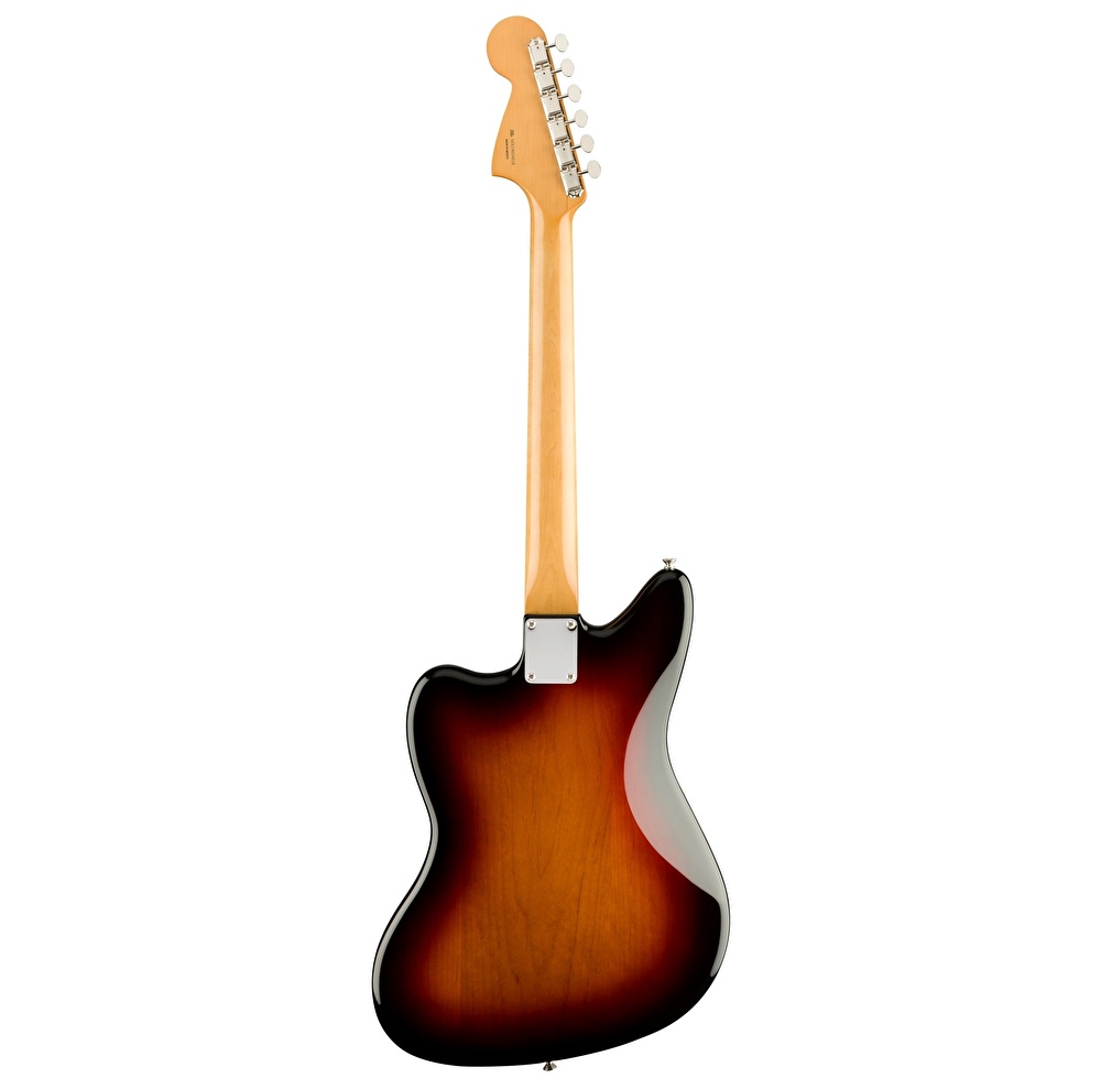 Fender 2025 jaguar jazz