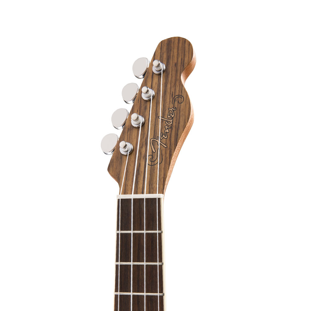 Fender rincon tenor ukulele v2 best sale