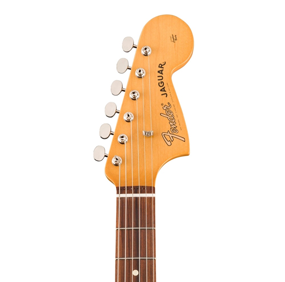 Fender jaguar 60 hot sale