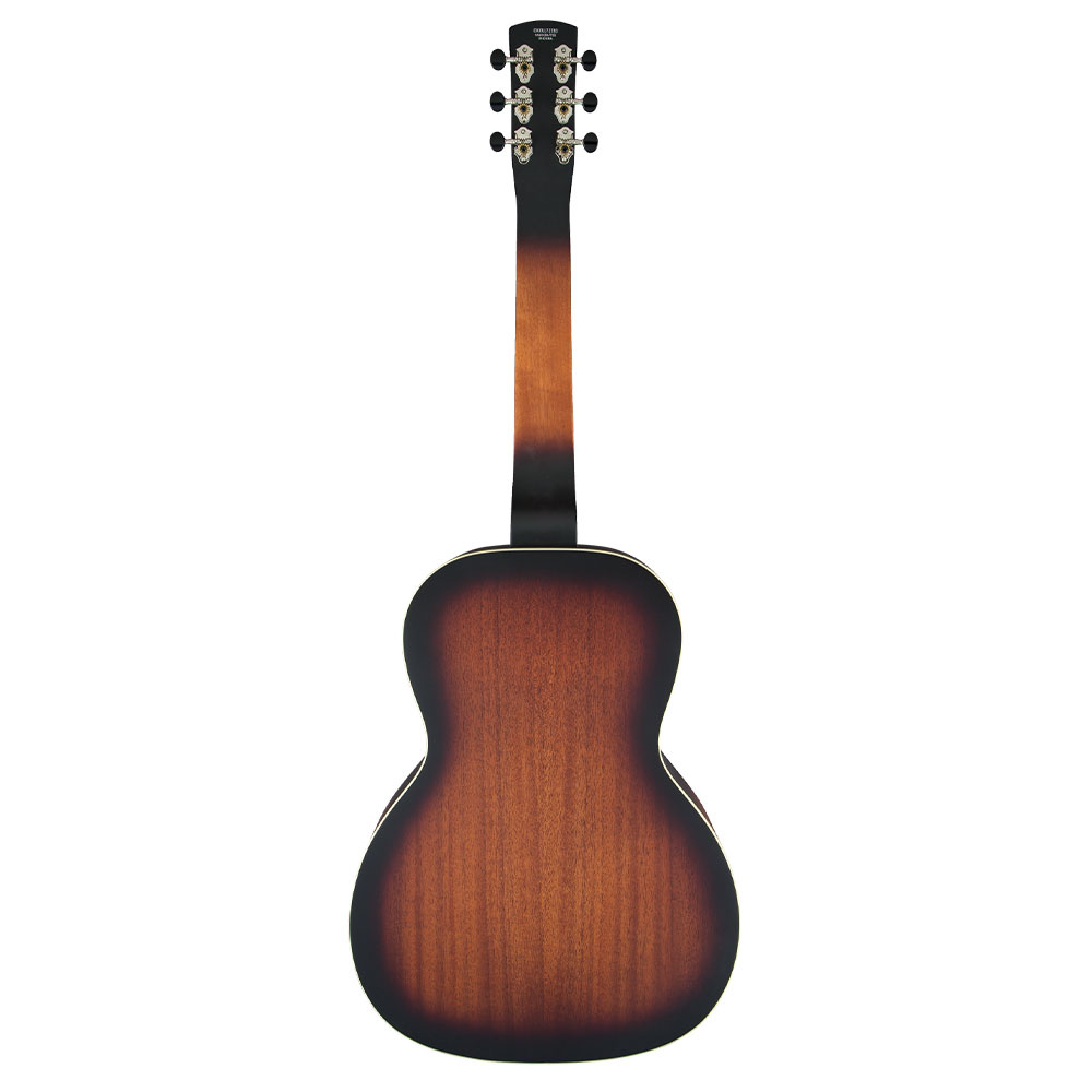 Gretsch g9220 sales bobtail resonator