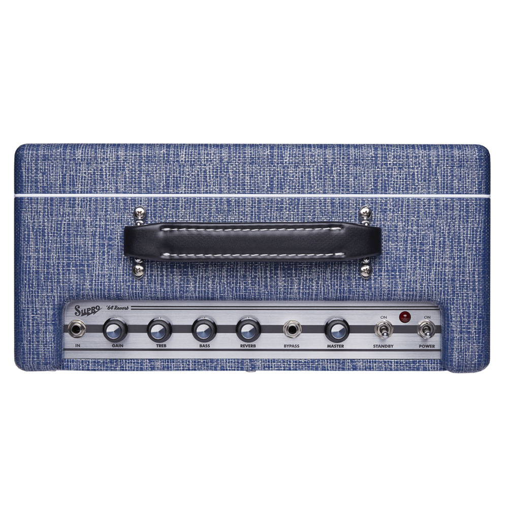 Supro 5w sales