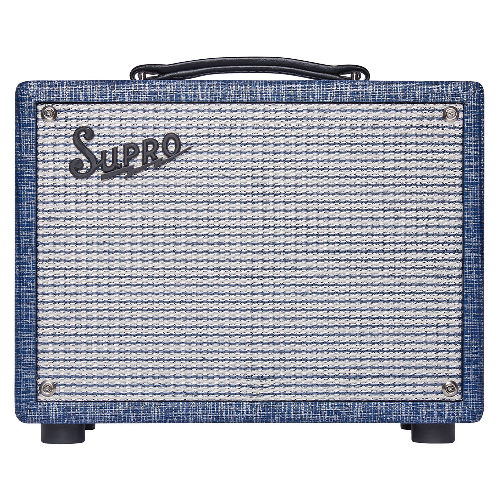 Fender supro top
