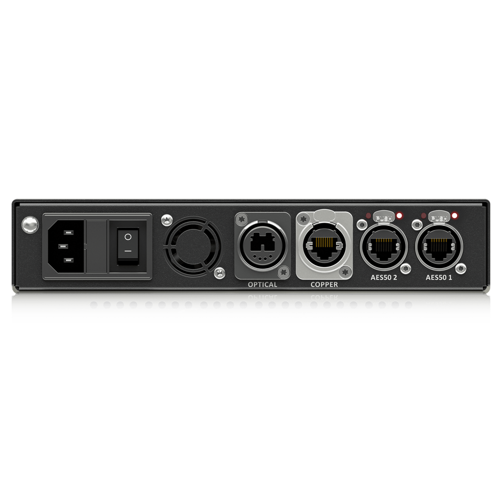 KLARK TEKNIK DN9620 Çift Port AES50 Extender Ve Multiplexer Fiyatı