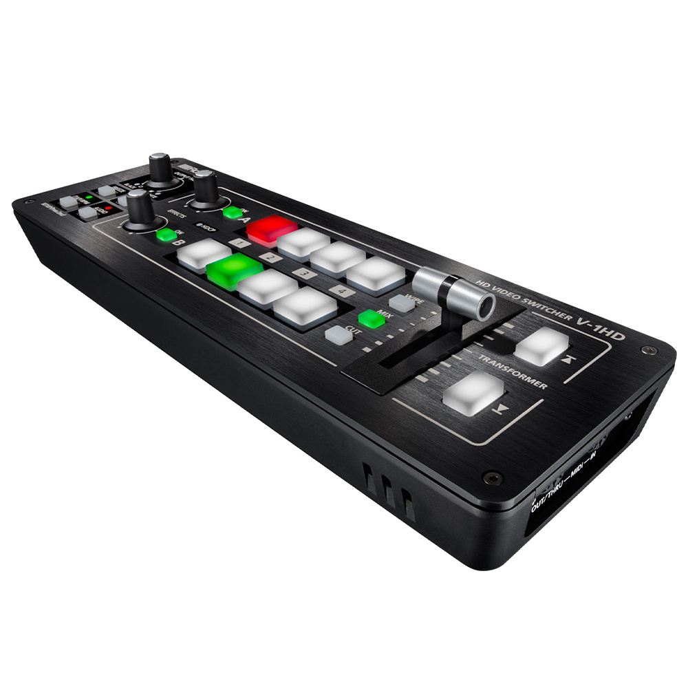 その他 ROLAND / V-1HD+ Roland V-1HD+ - Cerevo official store