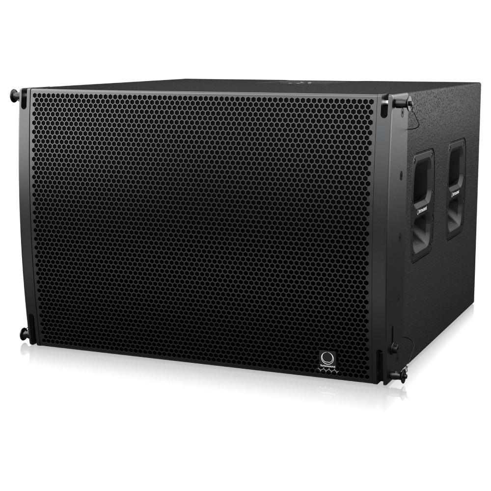 TURBOSOUND TLX215L Compact Dual 15