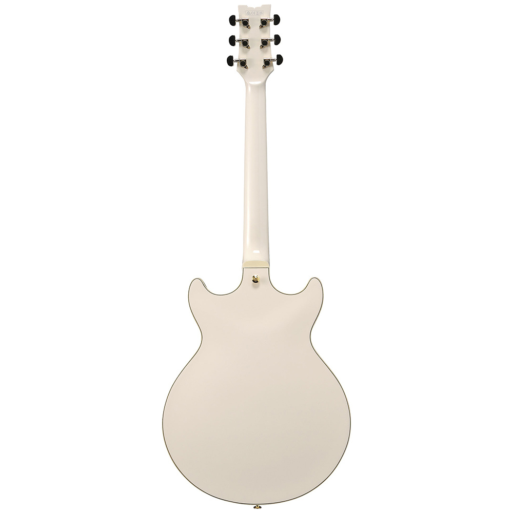 Ibanez AMH90 IV Artcore Expressionist AM Serisi Hollow Body Elektro Gitar