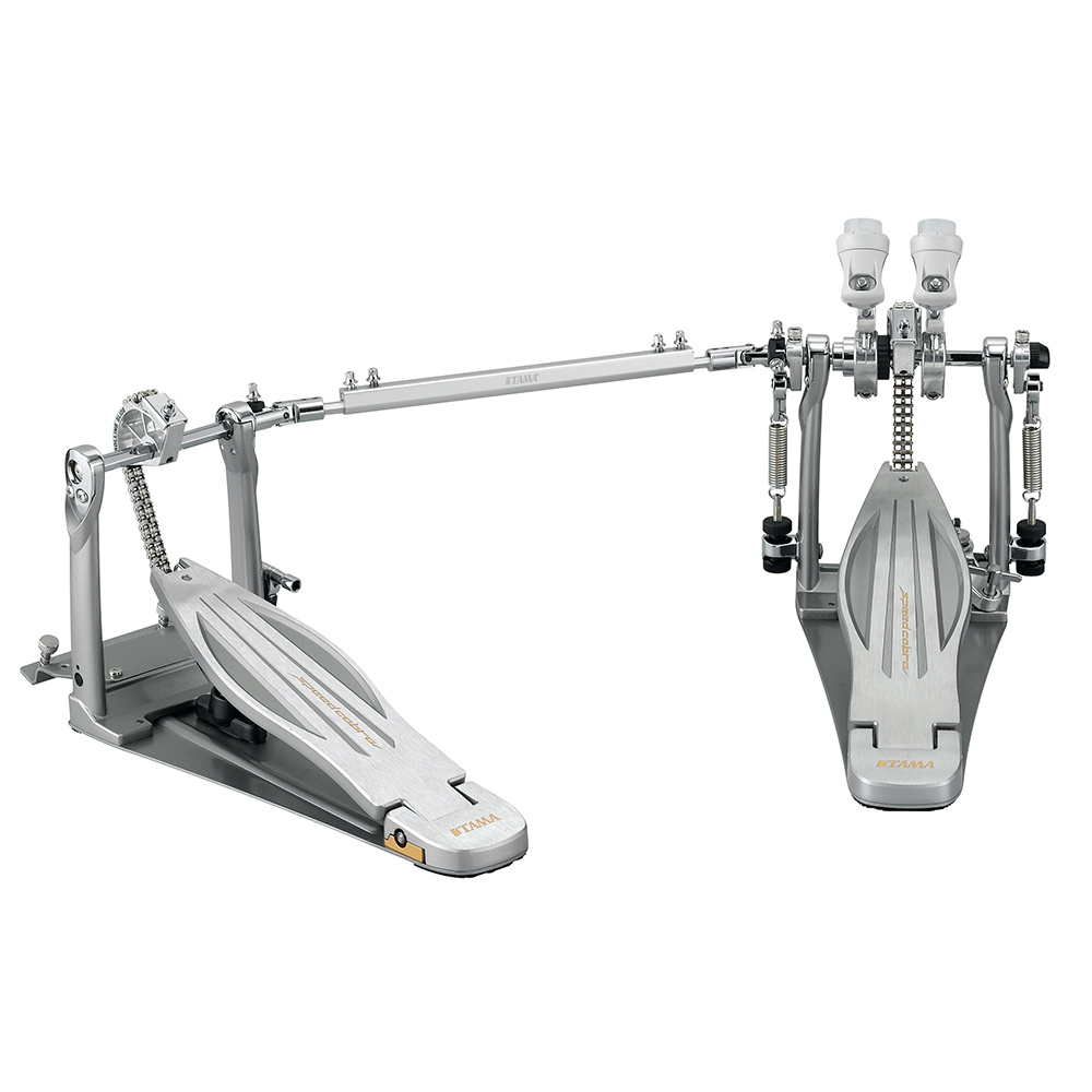 Speed cobra hotsell 910 double pedal