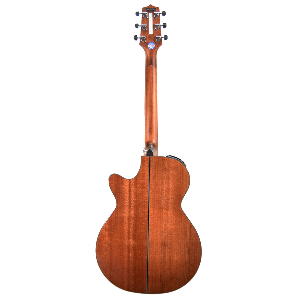 Takamine g sales series gf30ce