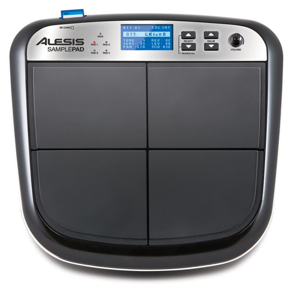 Alesis store pad drum
