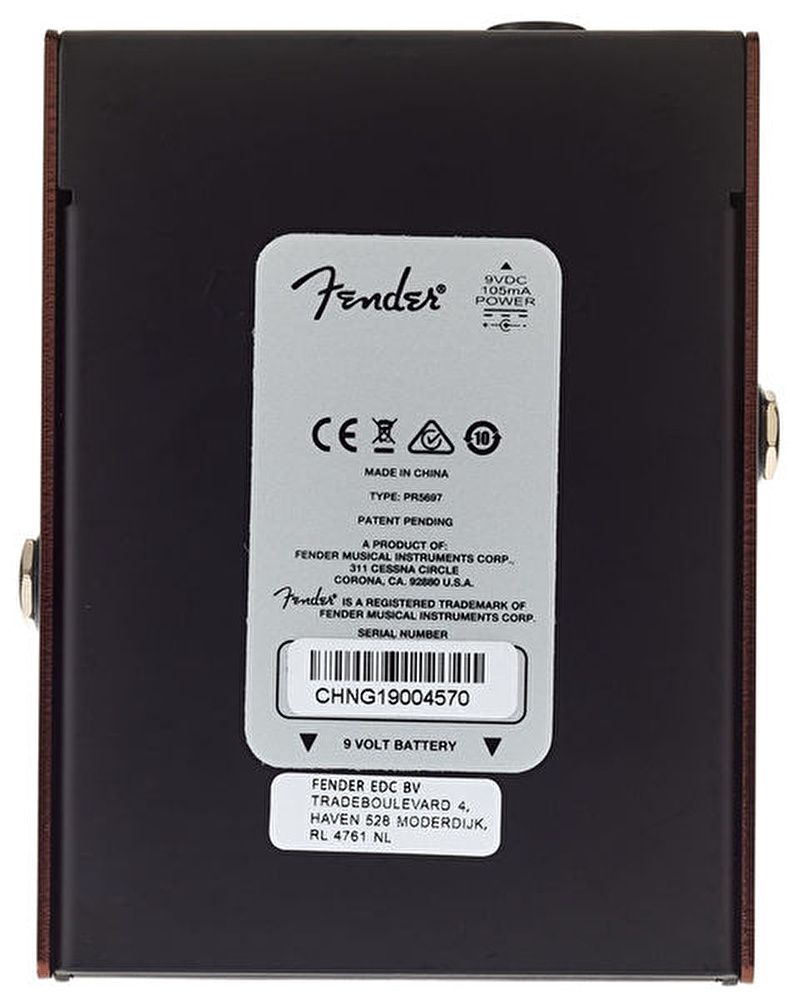 Smolder acoustic deals overdrive