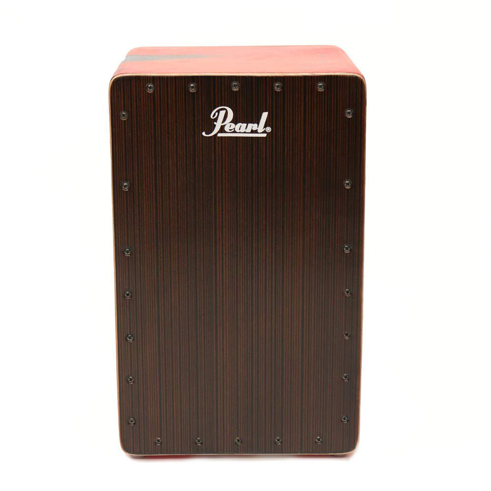 Pearl primero store box cajon