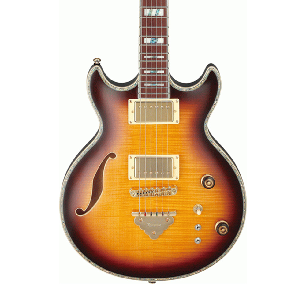 Ibanez AR520HFM VLS AR Serisi Elektro Gitar AR520HFM VLS