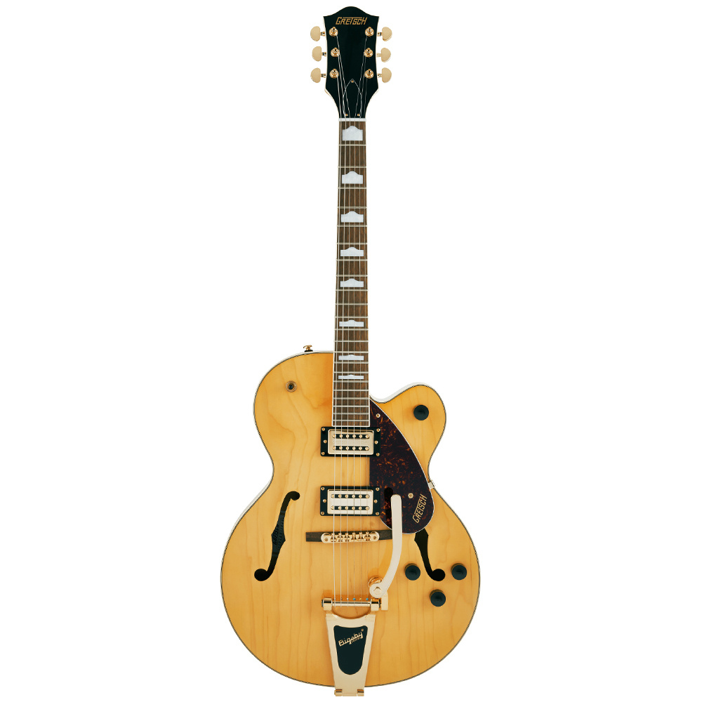 Gretsch full hollow body sale