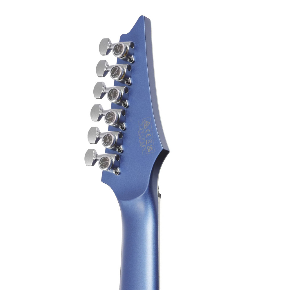 Ibanez JBM9999-AMM Jake Bowen Signature Serisi Elektro Gitar