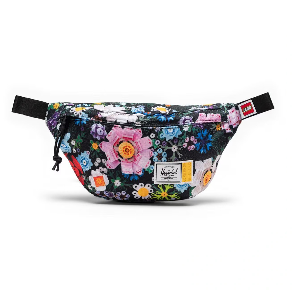 HERSCHEL x LEGO Classic Bel Çantası Fiyatı, Özellikleri | ZUHAL