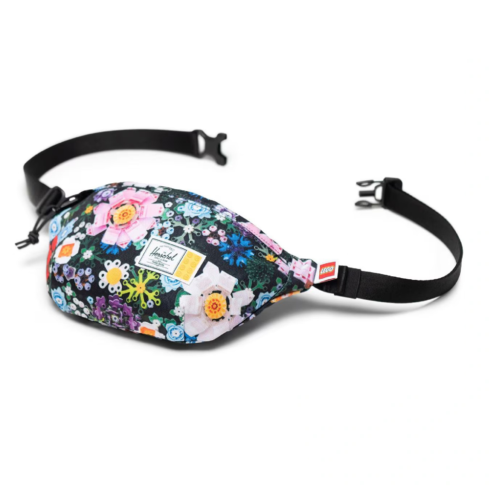 HERSCHEL x LEGO Classic Bel Çantası Fiyatı, Özellikleri | ZUHAL