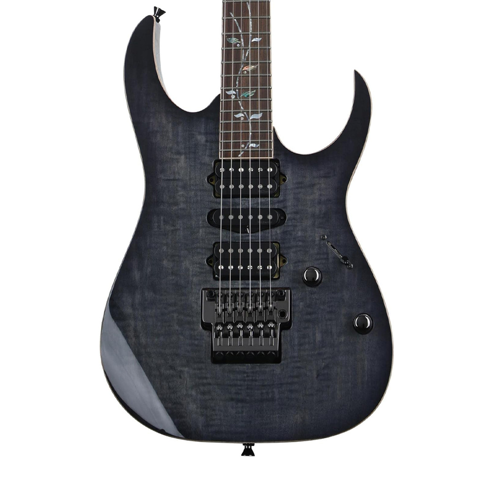 Ibanez rg8570z j on sale custom