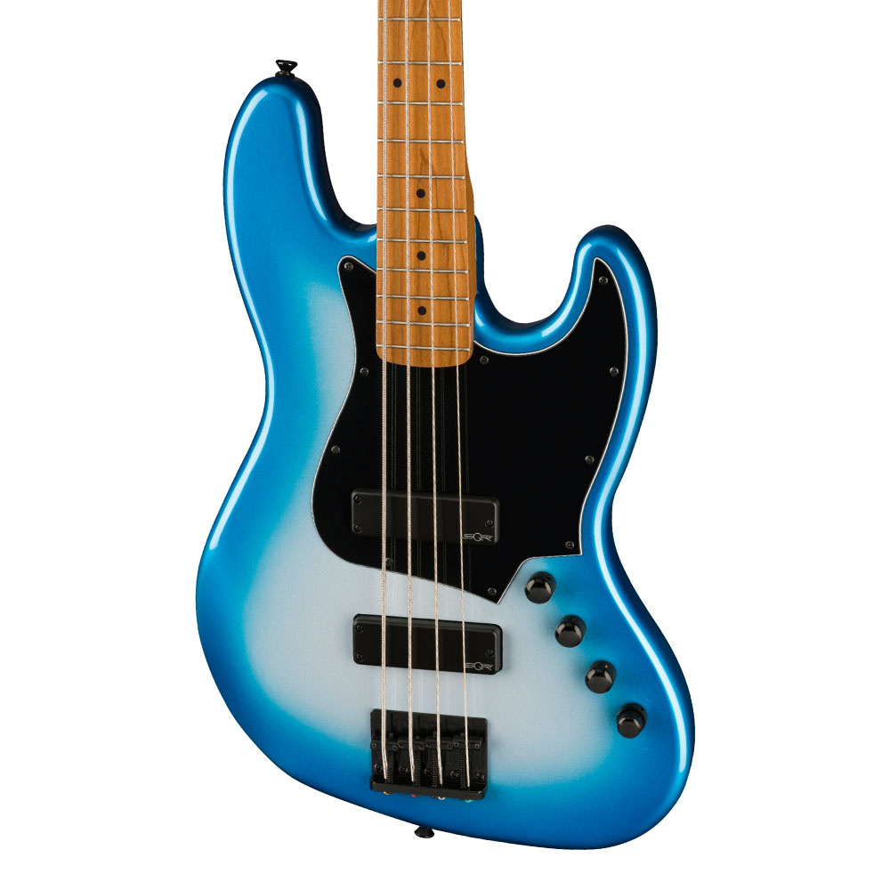 Active jazz outlet bass