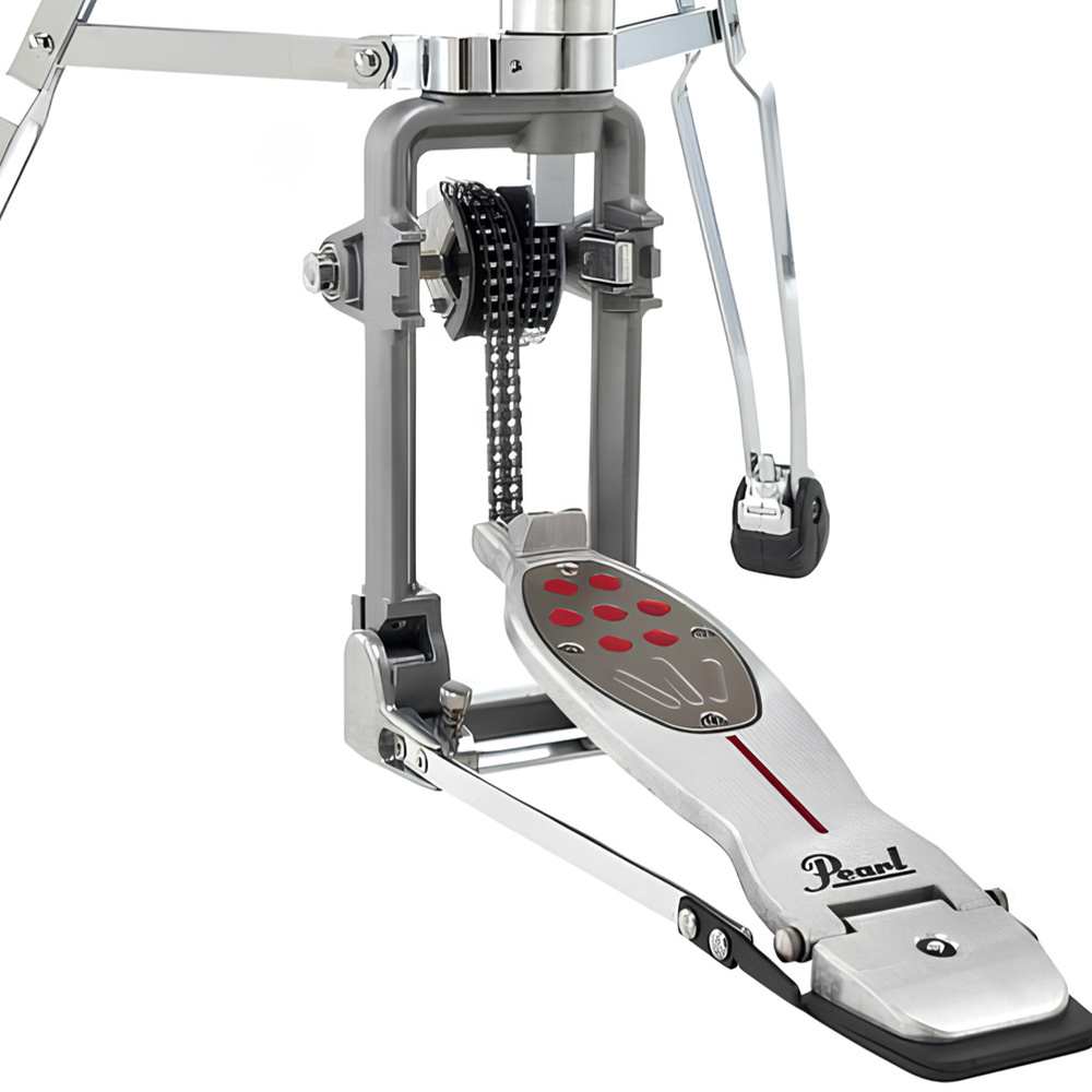 PEARL H-2050 Eliminator Hi-Hat Standı Fiyatı, Özellikleri | ZUHAL