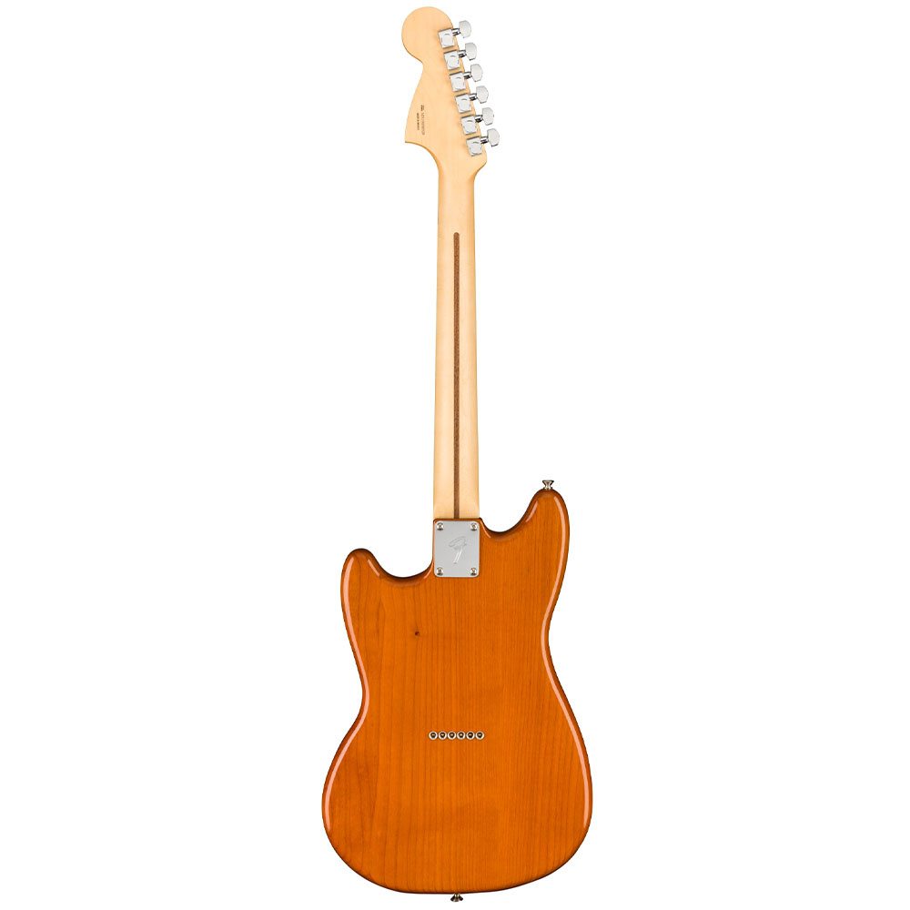 Fender stratocaster mustang cheap