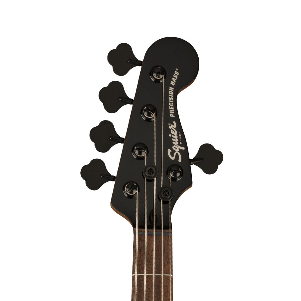 Squier online bass 5