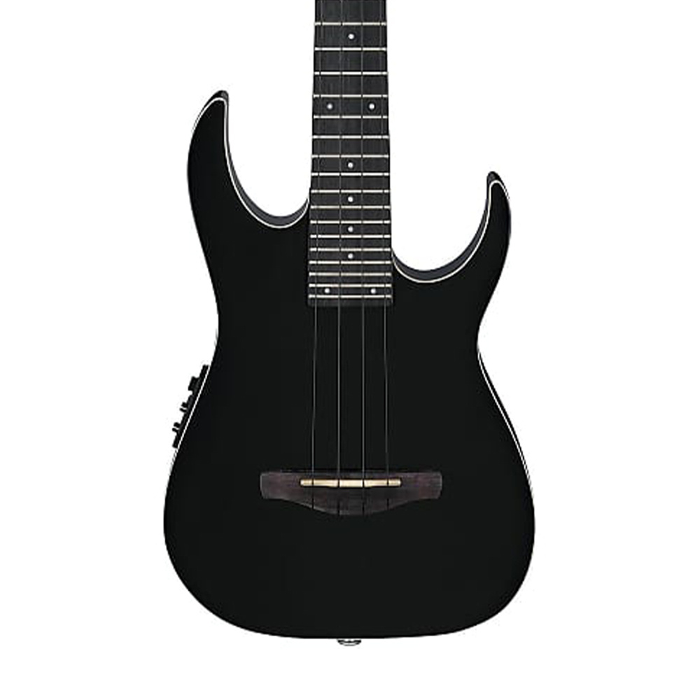 Ibanez URGT100 BK Elektro Ukulele Fiyat zellikleri ZUHAL