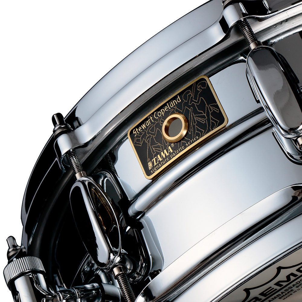 TAMA SC145 Stewart Copeland Signature 14