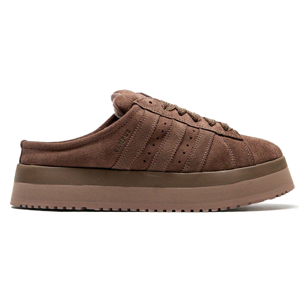 ADİDAS Campus 003 Winter Low Kahverengi Ayakkabı Fiyatı