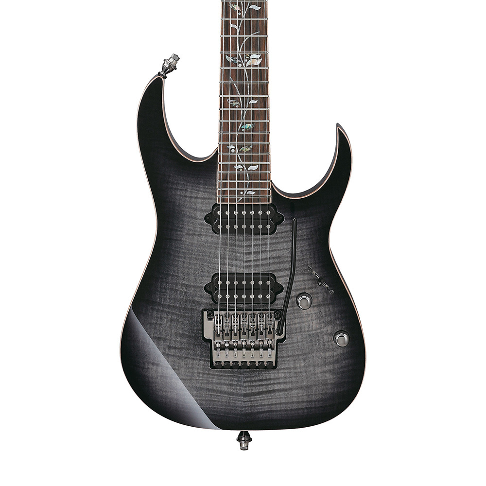 IBANEZ RG8527-BRE RG J.Custom Elektro Gitar Fiyatı, Özellikleri