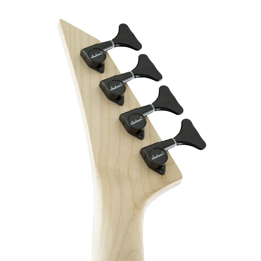Jackson js3 shop bass