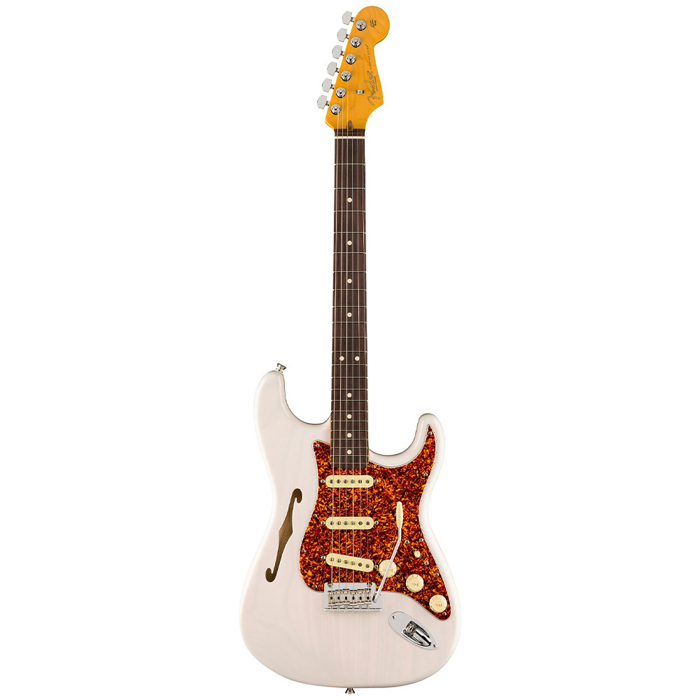 Fender Limited Edition American Professional II Stratocaster