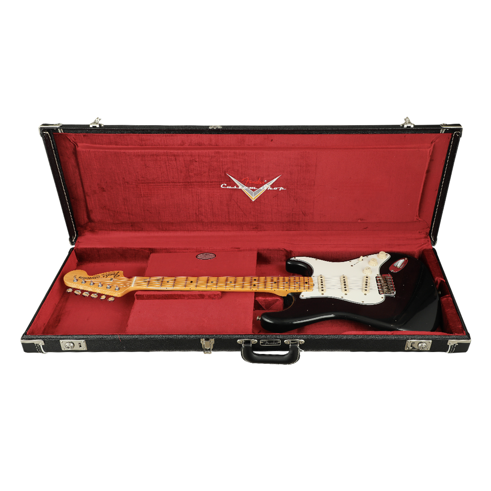 Fender Custom shop Stratocaster 69s レリック FENDER Custom Shop 1969 Stratocaster Journeyman Relic Akçaağaç