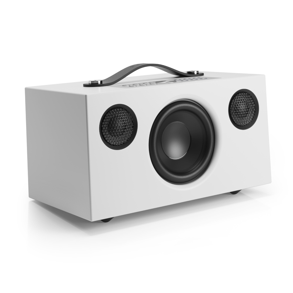 Audio Pro C5 MkII Beyaz Multiroom Akıllı Ev Hoparlörü Fiyatı