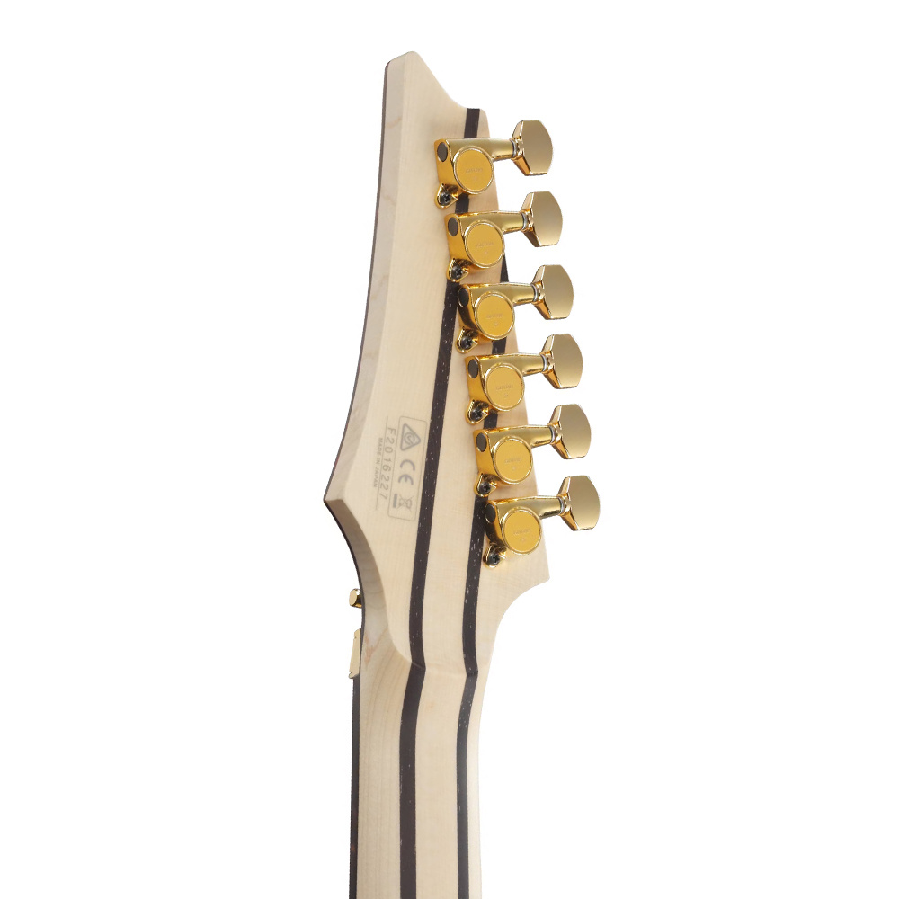 Ibanez prestige 2025 rg5170b