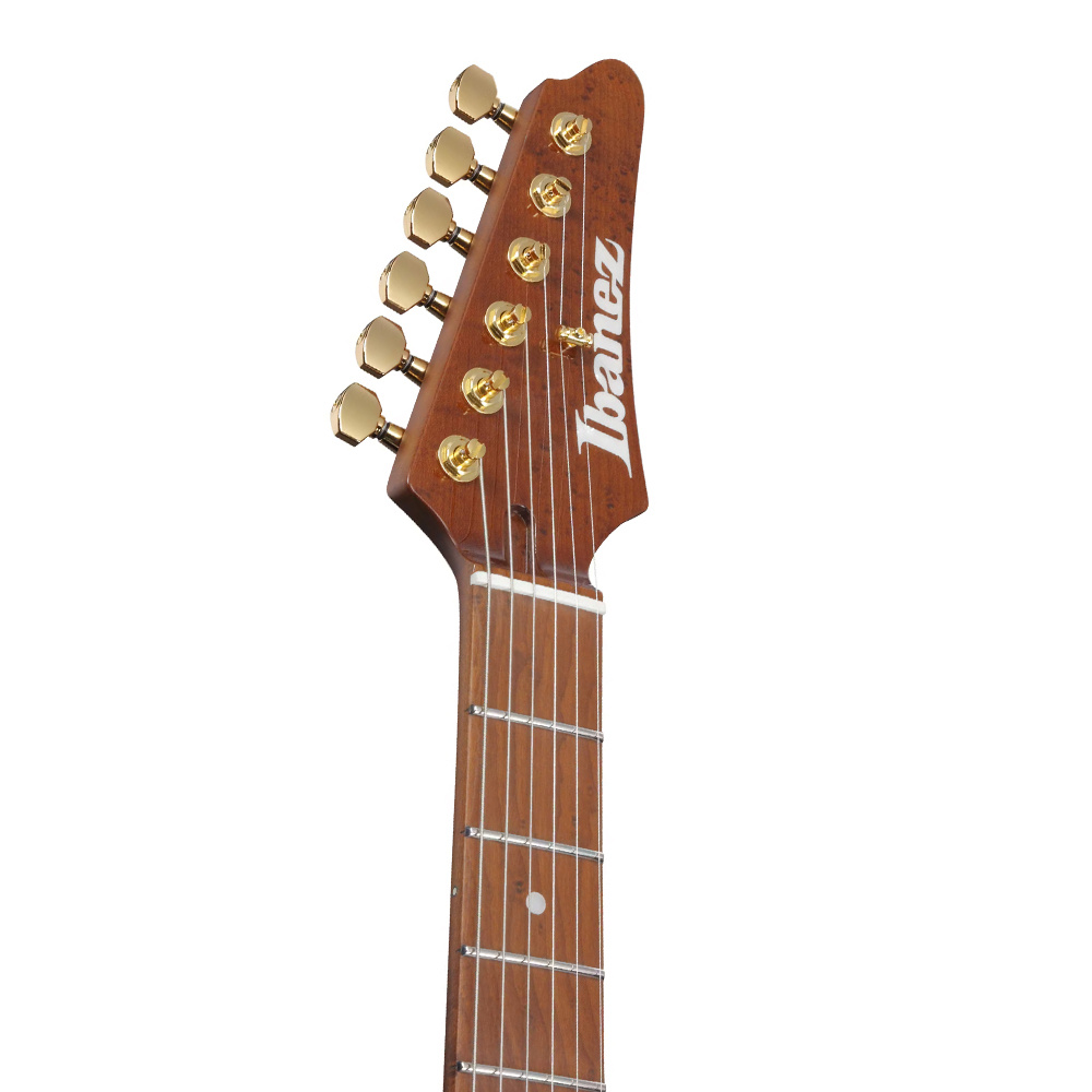 Ibanez LB1 WH Lari Basilio Signature Serisi Elektro Gitar